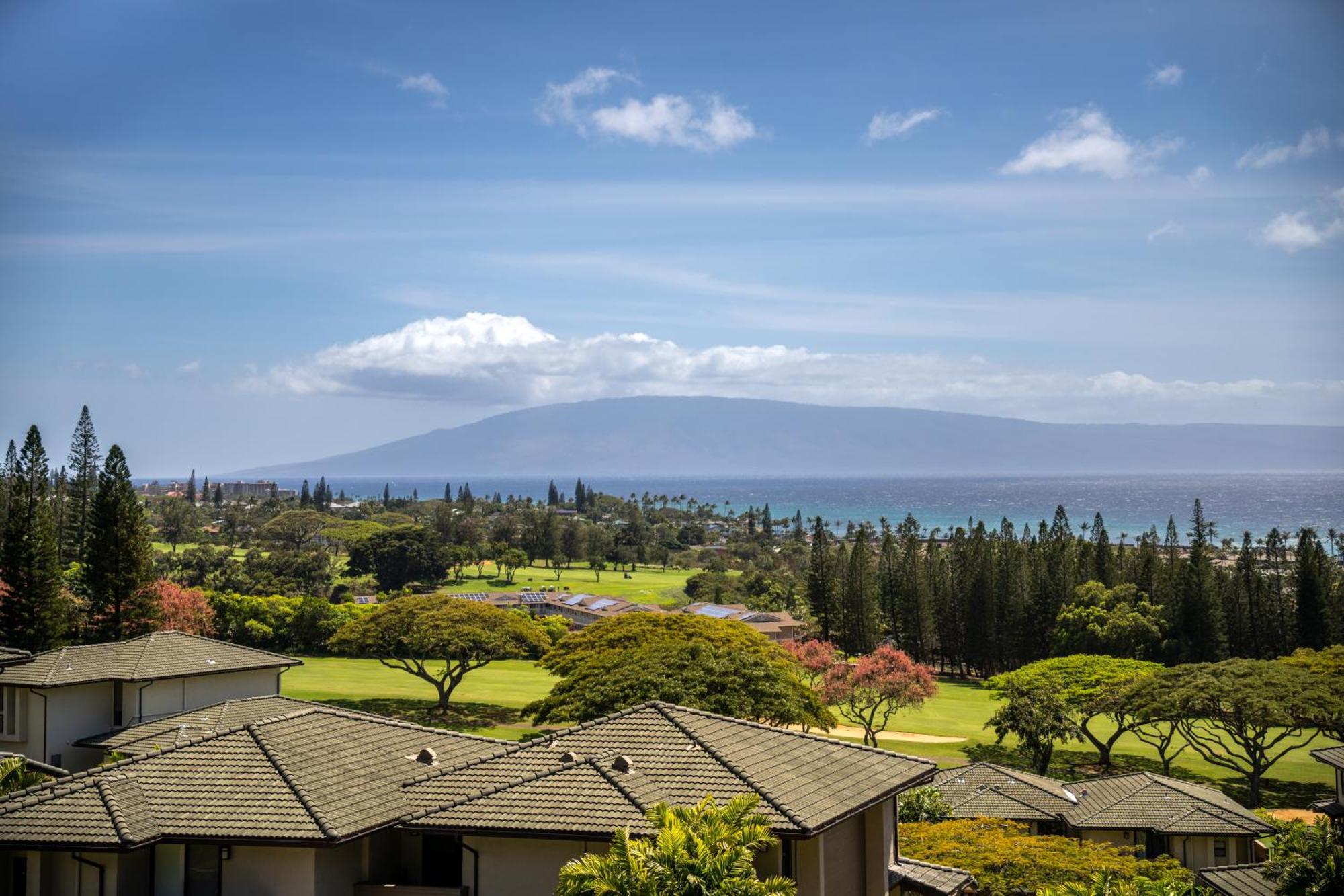 Kapalua Villas Maui Lahaina Exterior foto